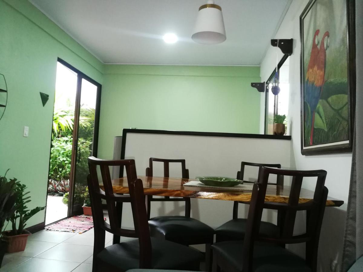 Tamandua -Home Feeling- La Fortuna Esterno foto